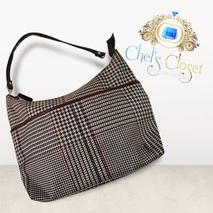 RALPH  Lauren cloth shoulder bag